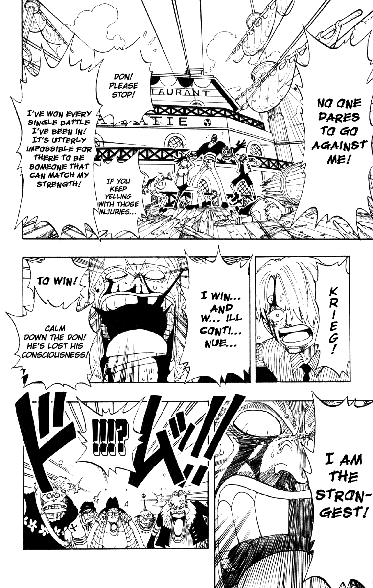 One Piece, Chapter 66 image 17